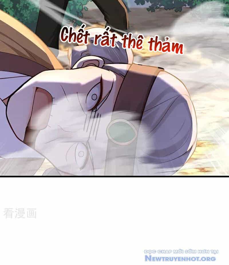 Đệ Tử Tu Luyện Còn Ta Thì Lười Biếng - Chương 187 - ảnh 65