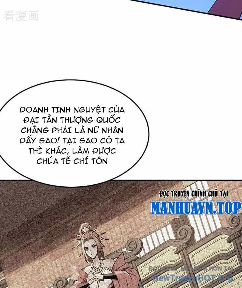 Đệ Tử Tu Luyện Còn Ta Thì Lười Biếng - Chương 188 - ảnh 16