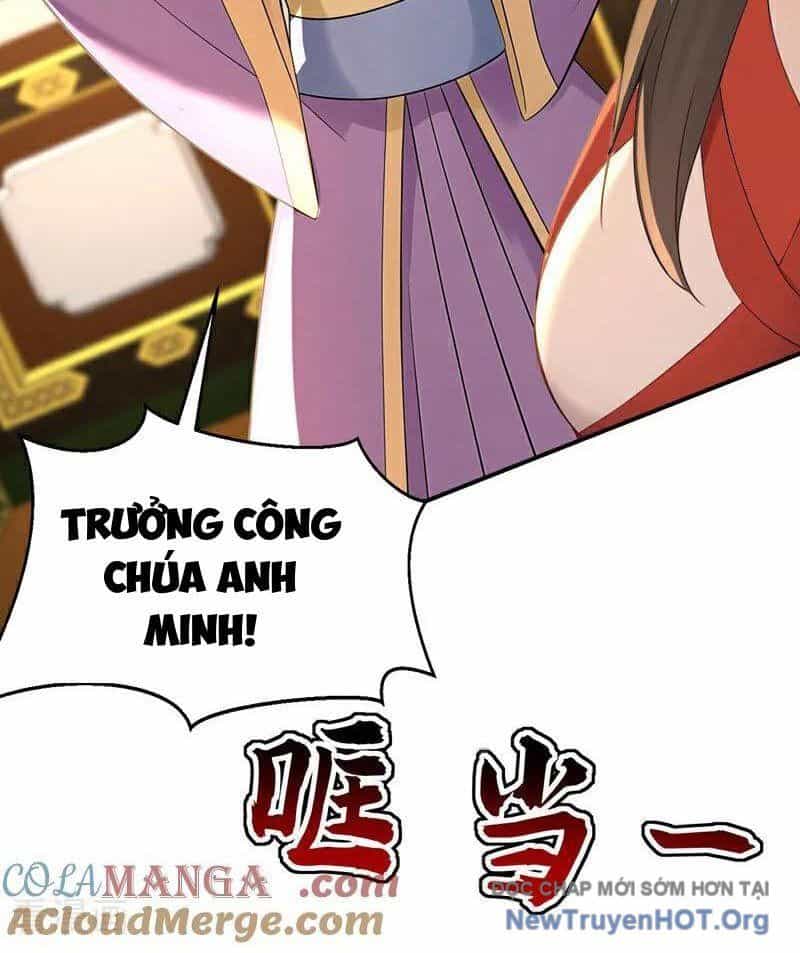 Đệ Tử Tu Luyện Còn Ta Thì Lười Biếng - Chương 188 - ảnh 22