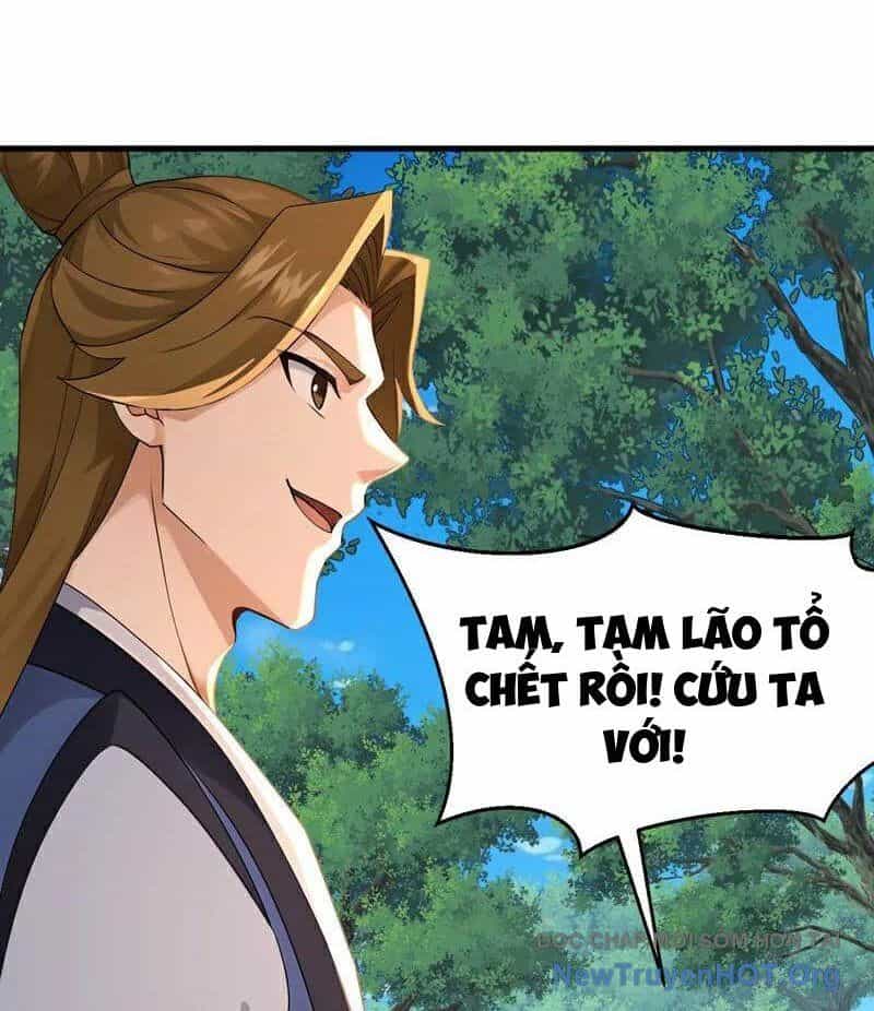 Đệ Tử Tu Luyện Còn Ta Thì Lười Biếng - Chương 188 - ảnh 63