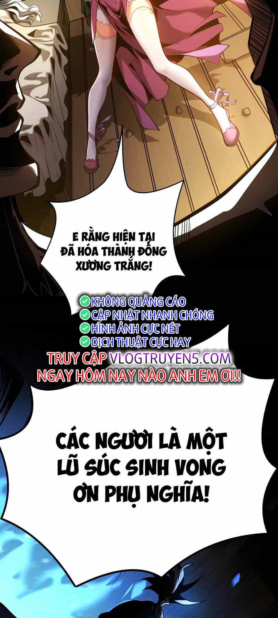 Đệ Tử Tu Luyện Còn Ta Thì Lười Biếng - Chương 1 - ảnh 11