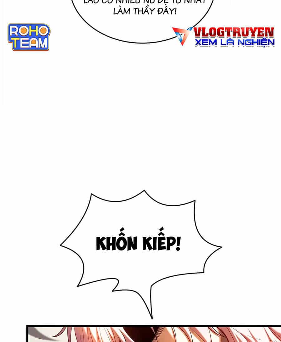 Đệ Tử Tu Luyện Còn Ta Thì Lười Biếng - Chương 1 - ảnh 9