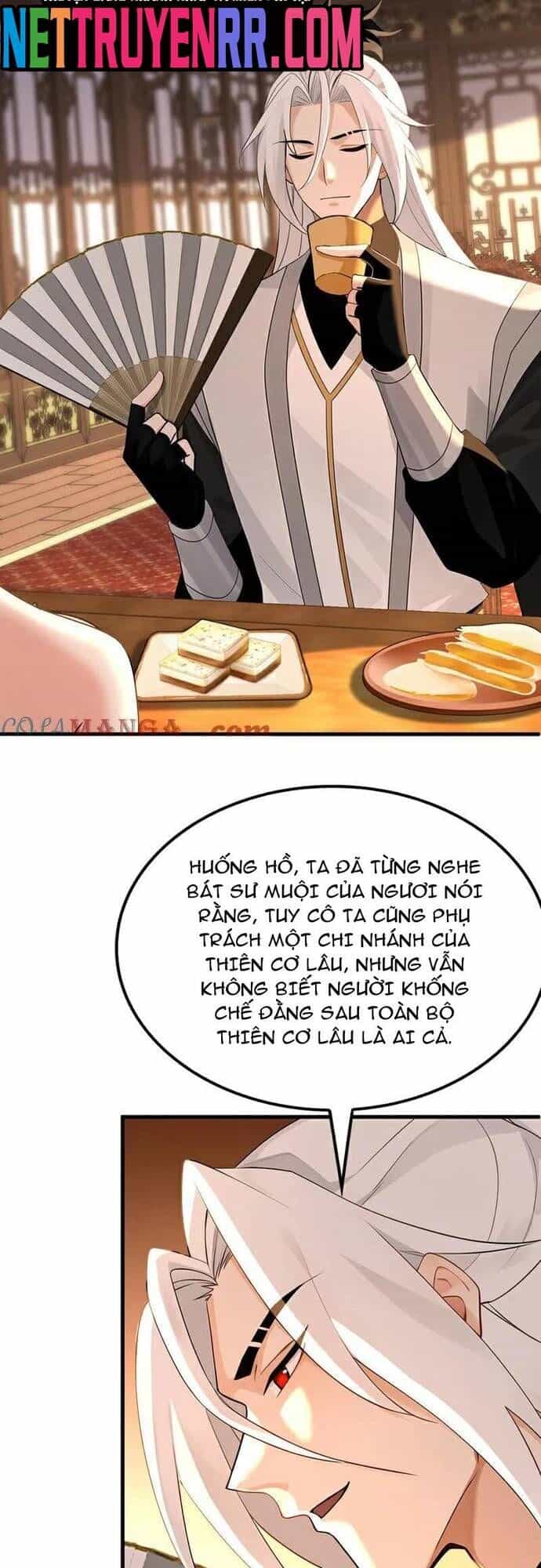 Đệ Tử Tu Luyện Còn Ta Thì Lười Biếng - Chương 188.1 - ảnh 17