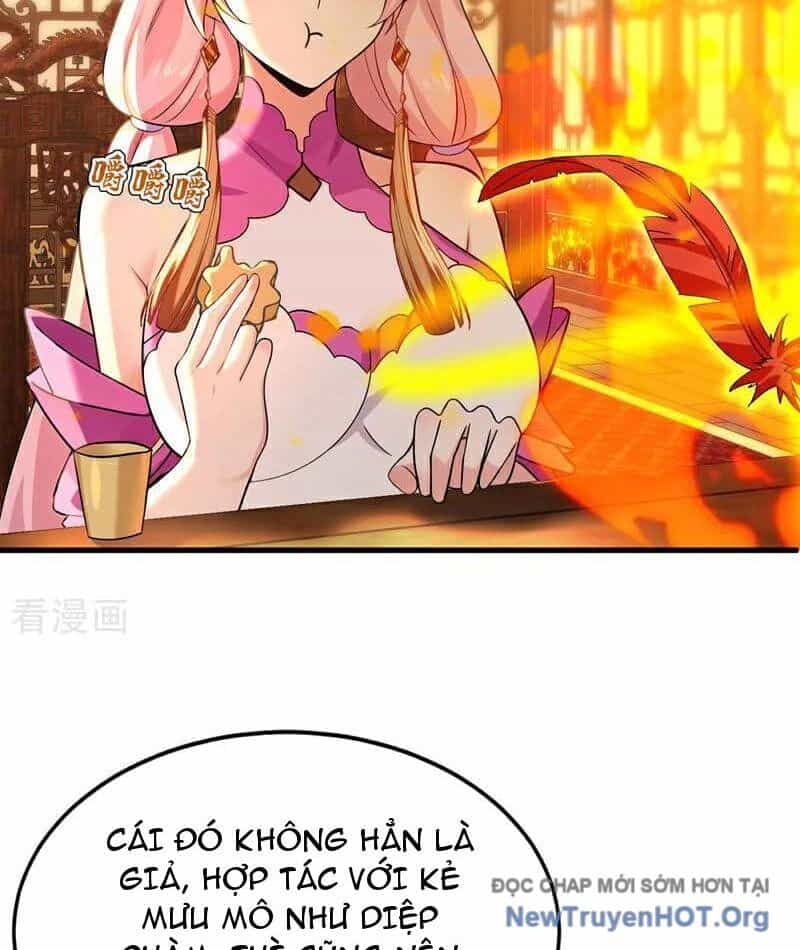 Đệ Tử Tu Luyện Còn Ta Thì Lười Biếng - Chương 189 - ảnh 39