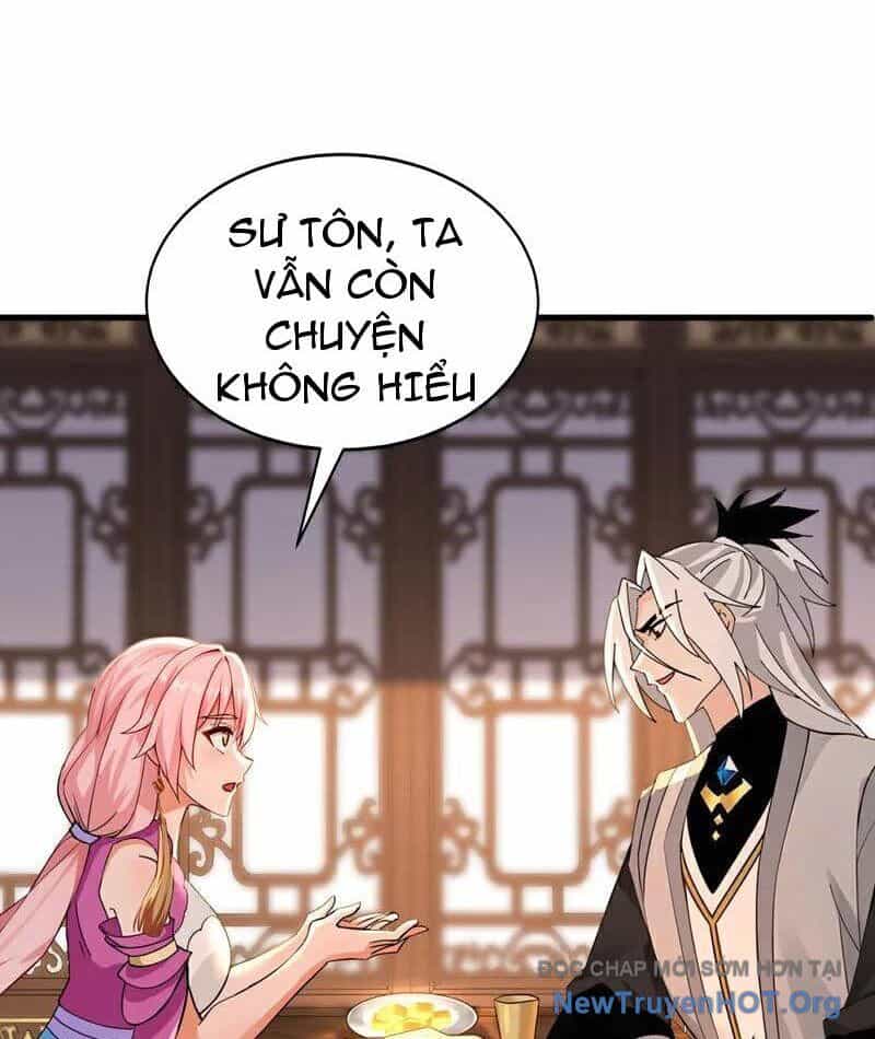 Đệ Tử Tu Luyện Còn Ta Thì Lười Biếng - Chương 189 - ảnh 43