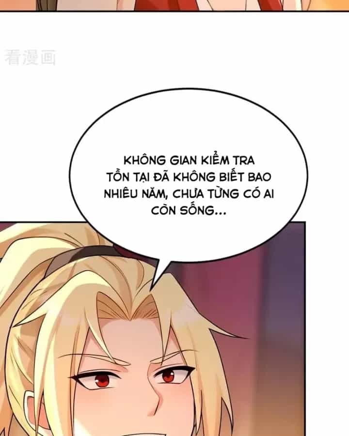 Đệ Tử Tu Luyện Còn Ta Thì Lười Biếng - Chương 206 - ảnh 35
