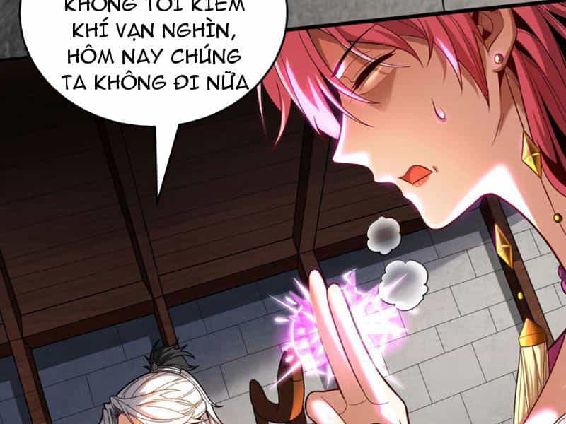 Đệ Tử Tu Luyện Còn Ta Thì Lười Biếng - Chương 21 - ảnh 48