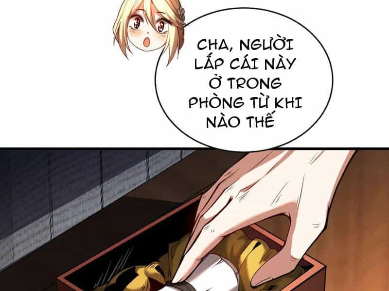 Đệ Tử Tu Luyện Còn Ta Thì Lười Biếng - Chương 21 - ảnh 7