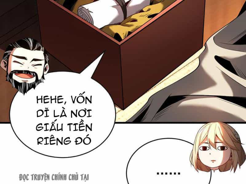Đệ Tử Tu Luyện Còn Ta Thì Lười Biếng - Chương 21 - ảnh 8