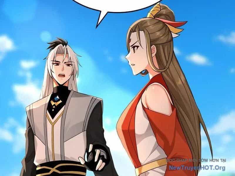 Đệ Tử Tu Luyện Còn Ta Thì Lười Biếng - Chương 208 - ảnh 24