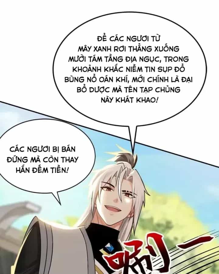 Đệ Tử Tu Luyện Còn Ta Thì Lười Biếng - Chương 212 - ảnh 25