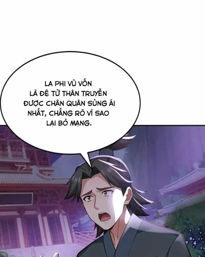 Đệ Tử Tu Luyện Còn Ta Thì Lười Biếng - Chương 213 - ảnh 15