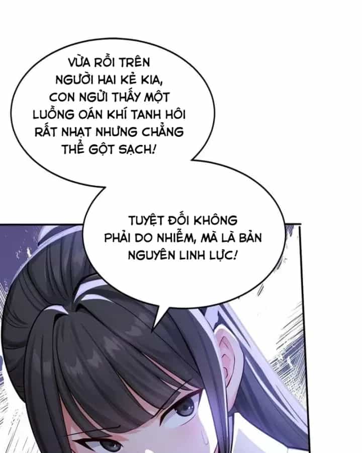 Đệ Tử Tu Luyện Còn Ta Thì Lười Biếng - Chương 213 - ảnh 28