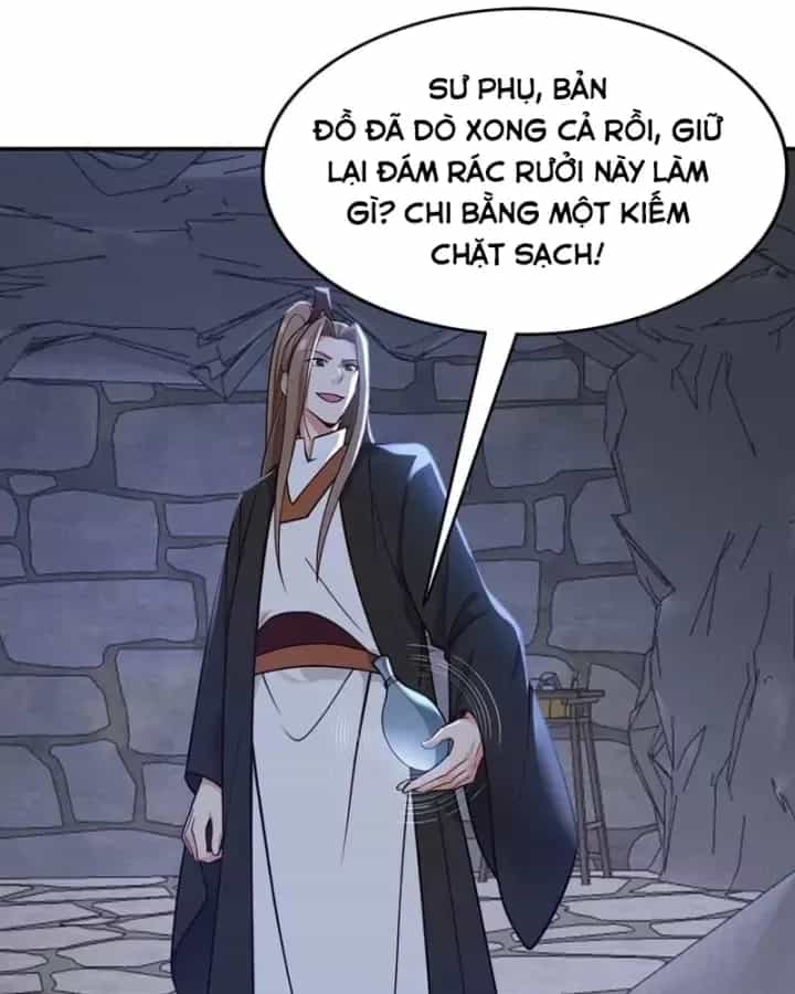 Đệ Tử Tu Luyện Còn Ta Thì Lười Biếng - Chương 213 - ảnh 54