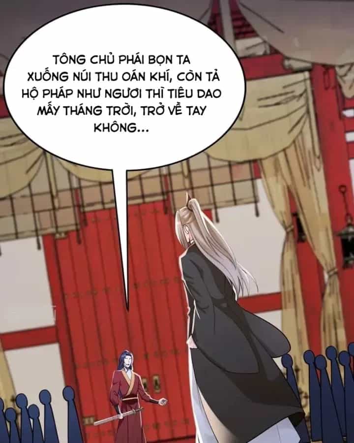 Đệ Tử Tu Luyện Còn Ta Thì Lười Biếng - Chương 213 - ảnh 64