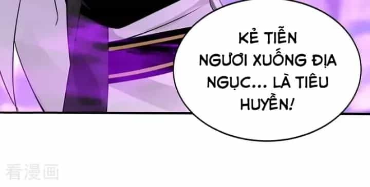 Đệ Tử Tu Luyện Còn Ta Thì Lười Biếng - Chương 215 - ảnh 29