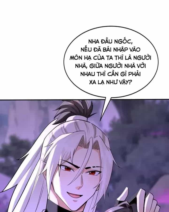 Đệ Tử Tu Luyện Còn Ta Thì Lười Biếng - Chương 219 - ảnh 13