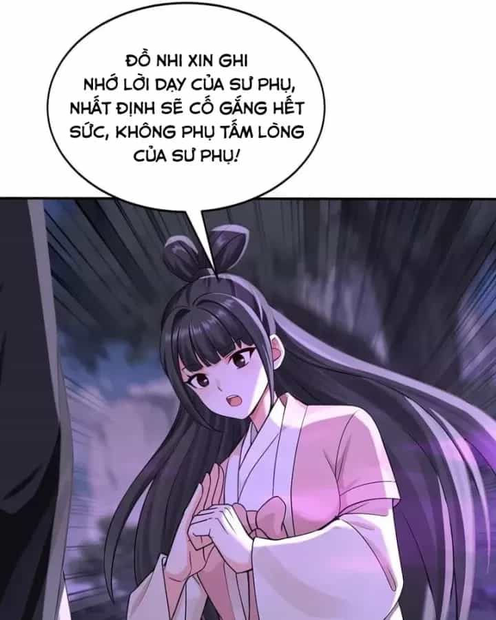 Đệ Tử Tu Luyện Còn Ta Thì Lười Biếng - Chương 219 - ảnh 16
