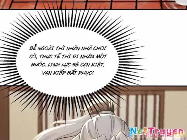 Đệ Tử Tu Luyện Còn Ta Thì Lười Biếng - Chương 220 - ảnh 28