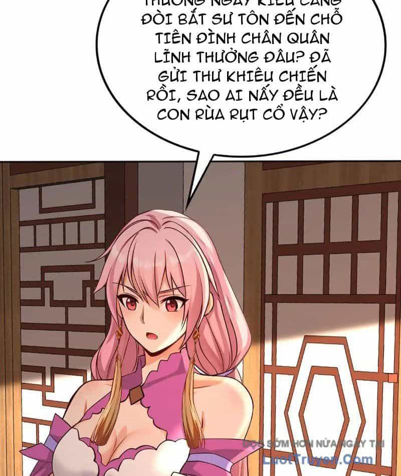 Đệ Tử Tu Luyện Còn Ta Thì Lười Biếng - Chương 222 - ảnh 22