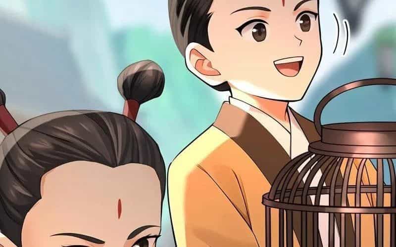 Đệ Tử Tu Luyện Còn Ta Thì Lười Biếng - Chương 223 - ảnh 47