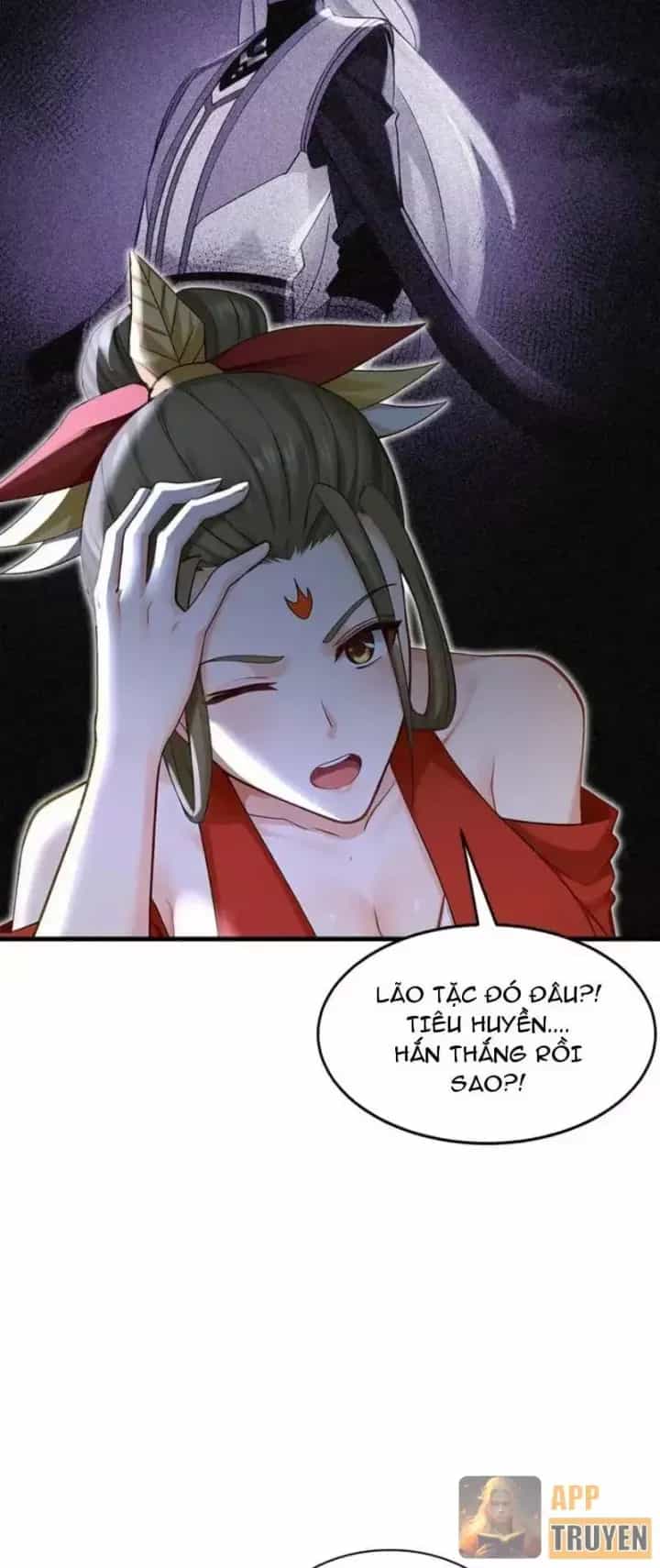 Đệ Tử Tu Luyện Còn Ta Thì Lười Biếng - Chương 232 - ảnh 19