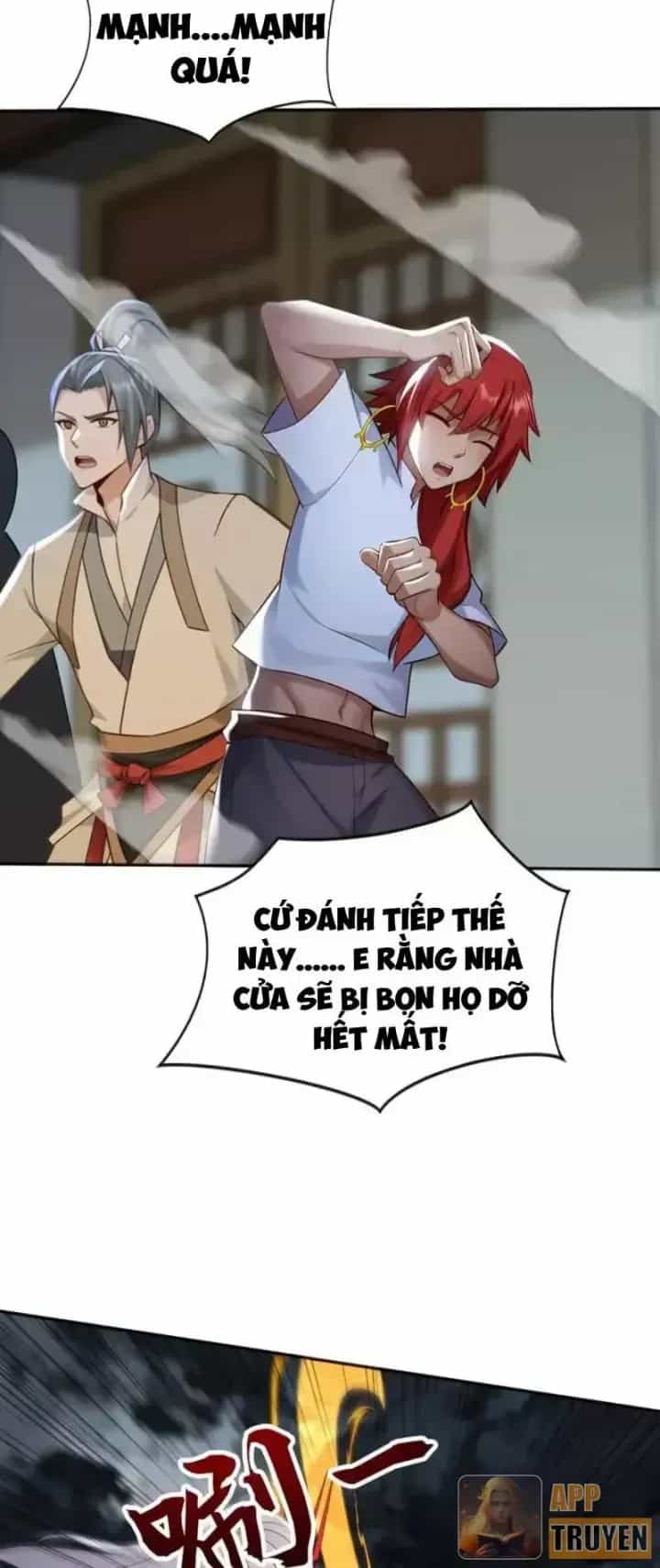 Đệ Tử Tu Luyện Còn Ta Thì Lười Biếng - Chương 232 - ảnh 5