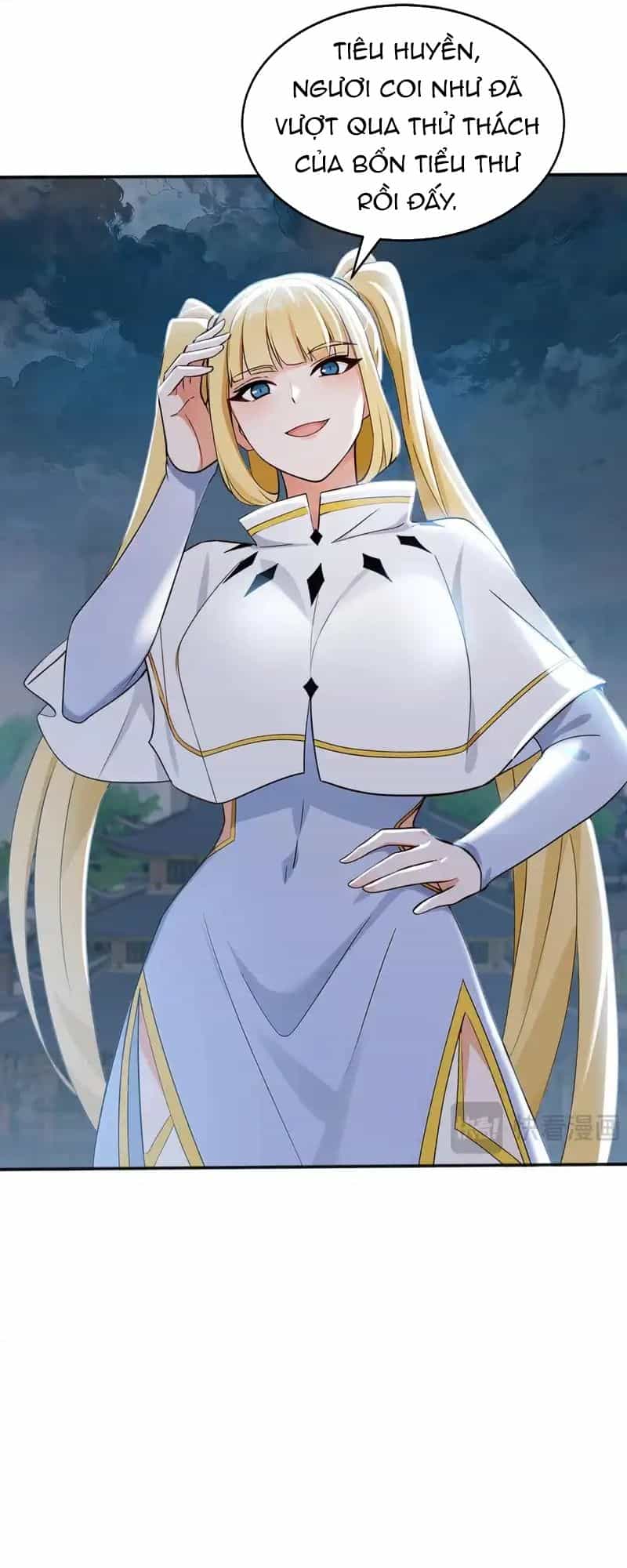 Đệ Tử Tu Luyện Còn Ta Thì Lười Biếng - Chương 234 - ảnh 18