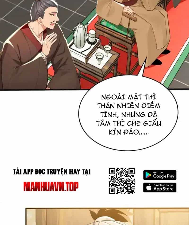 Đệ Tử Tu Luyện Còn Ta Thì Lười Biếng - Chương 243 - ảnh 21