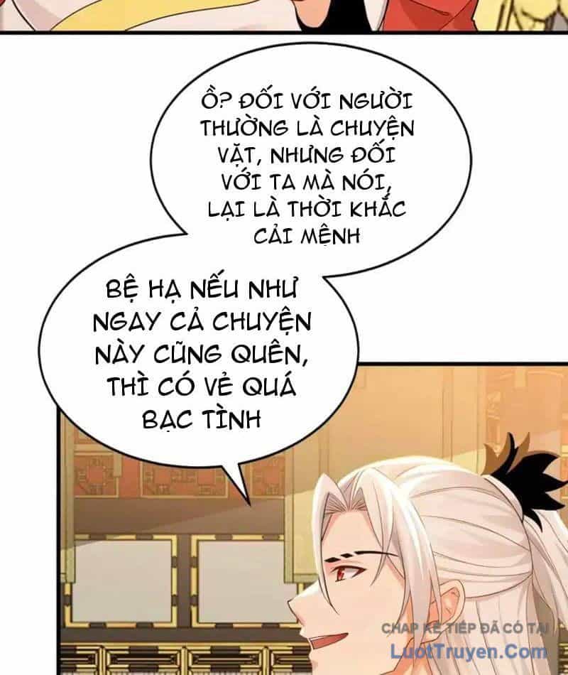Đệ Tử Tu Luyện Còn Ta Thì Lười Biếng - Chương 245 - ảnh 23