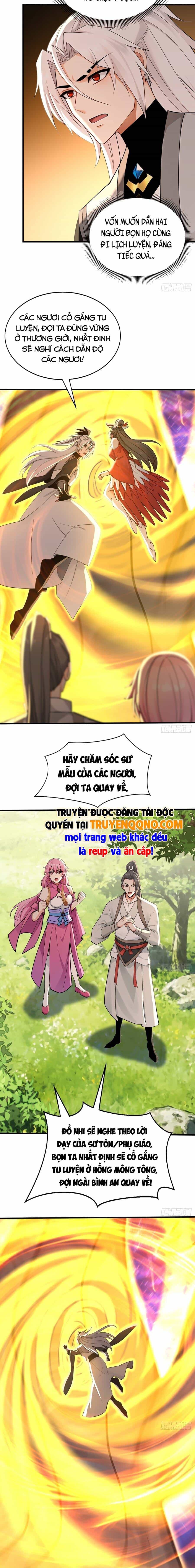 Đệ Tử Tu Luyện Còn Ta Thì Lười Biếng - Chương 254 - ảnh 6
