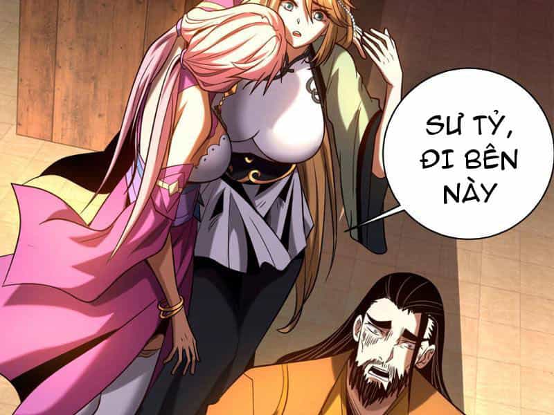 Đệ Tử Tu Luyện Còn Ta Thì Lười Biếng - Chương 26 - ảnh 7