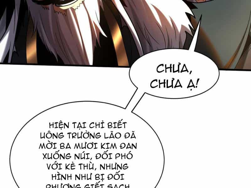Đệ Tử Tu Luyện Còn Ta Thì Lười Biếng - Chương 28 - ảnh 2