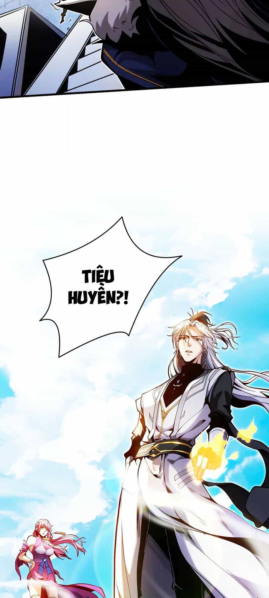 Đệ Tử Tu Luyện Còn Ta Thì Lười Biếng - Chương 2 - ảnh 38