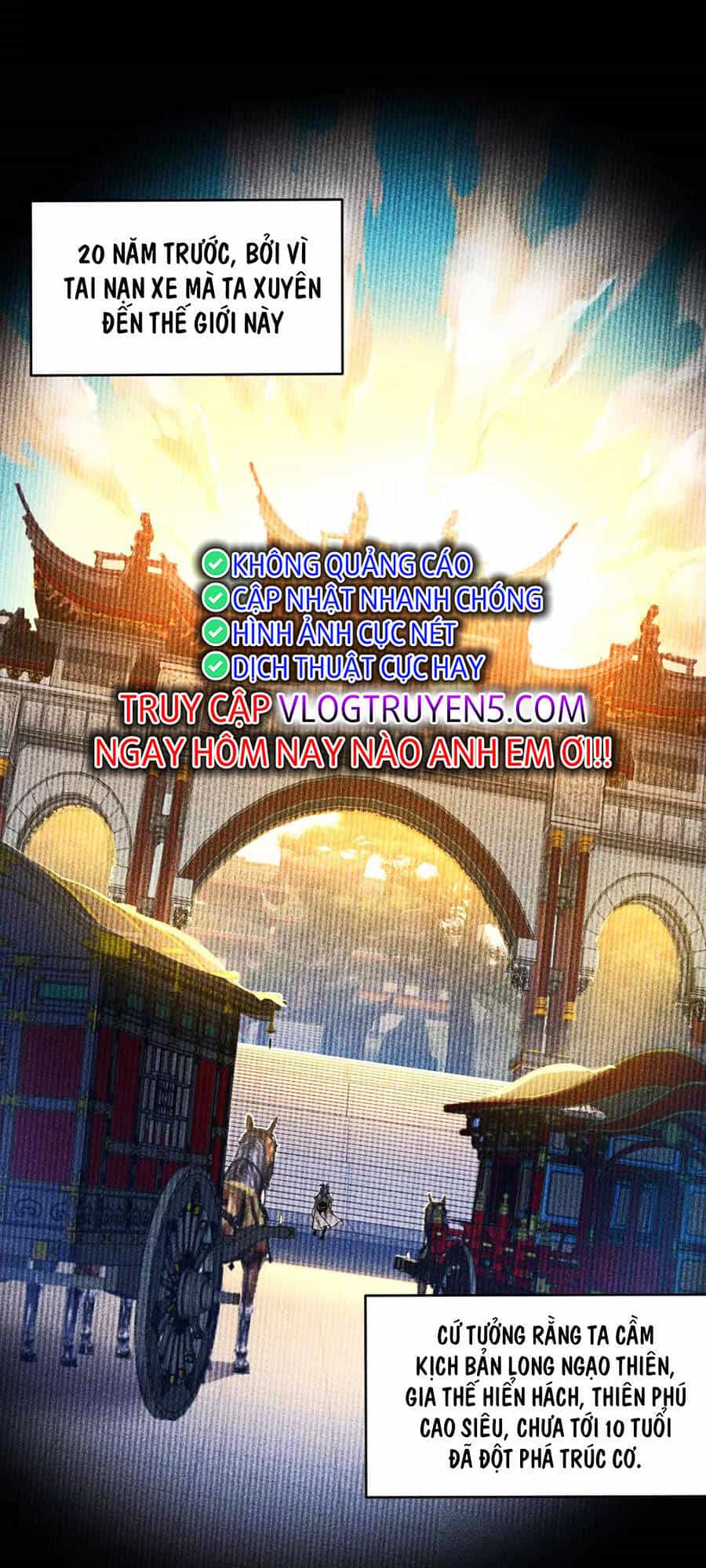 Đệ Tử Tu Luyện Còn Ta Thì Lười Biếng - Chương 2 - ảnh 5
