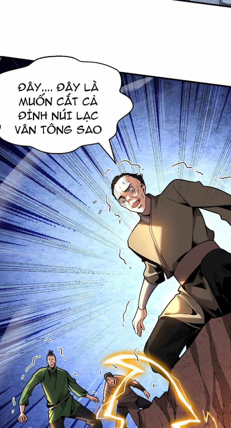Đệ Tử Tu Luyện Còn Ta Thì Lười Biếng - Chương 31 - ảnh 32