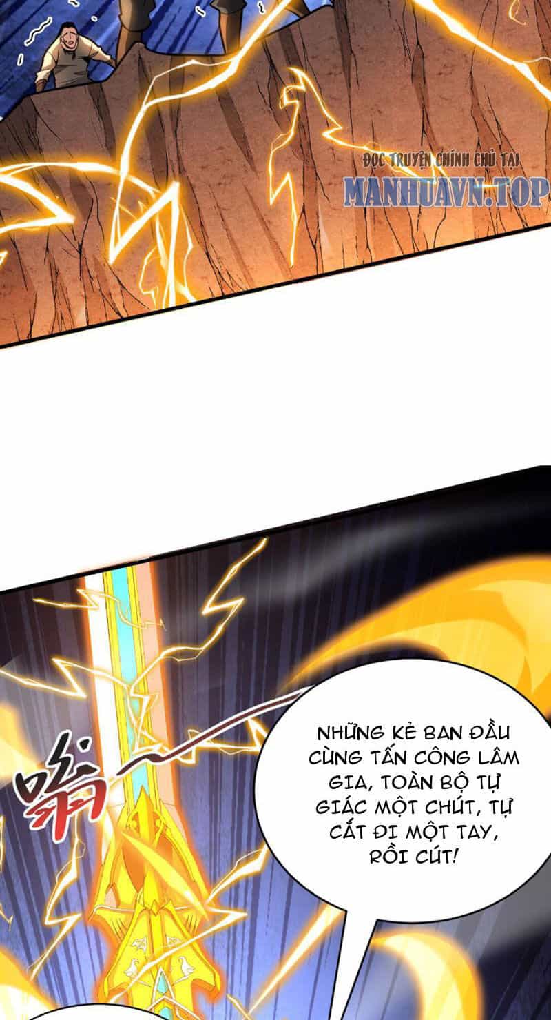 Đệ Tử Tu Luyện Còn Ta Thì Lười Biếng - Chương 31 - ảnh 33