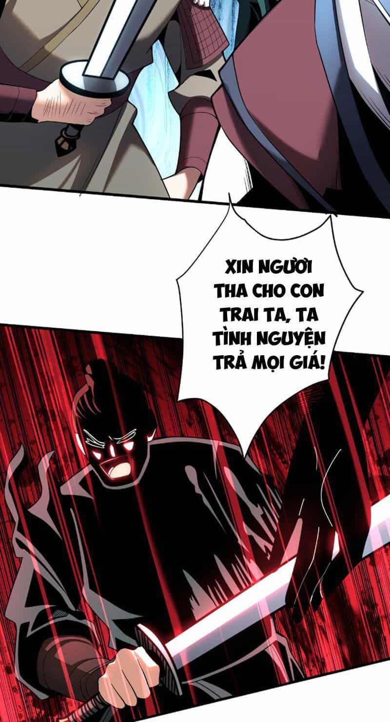 Đệ Tử Tu Luyện Còn Ta Thì Lười Biếng - Chương 31 - ảnh 37