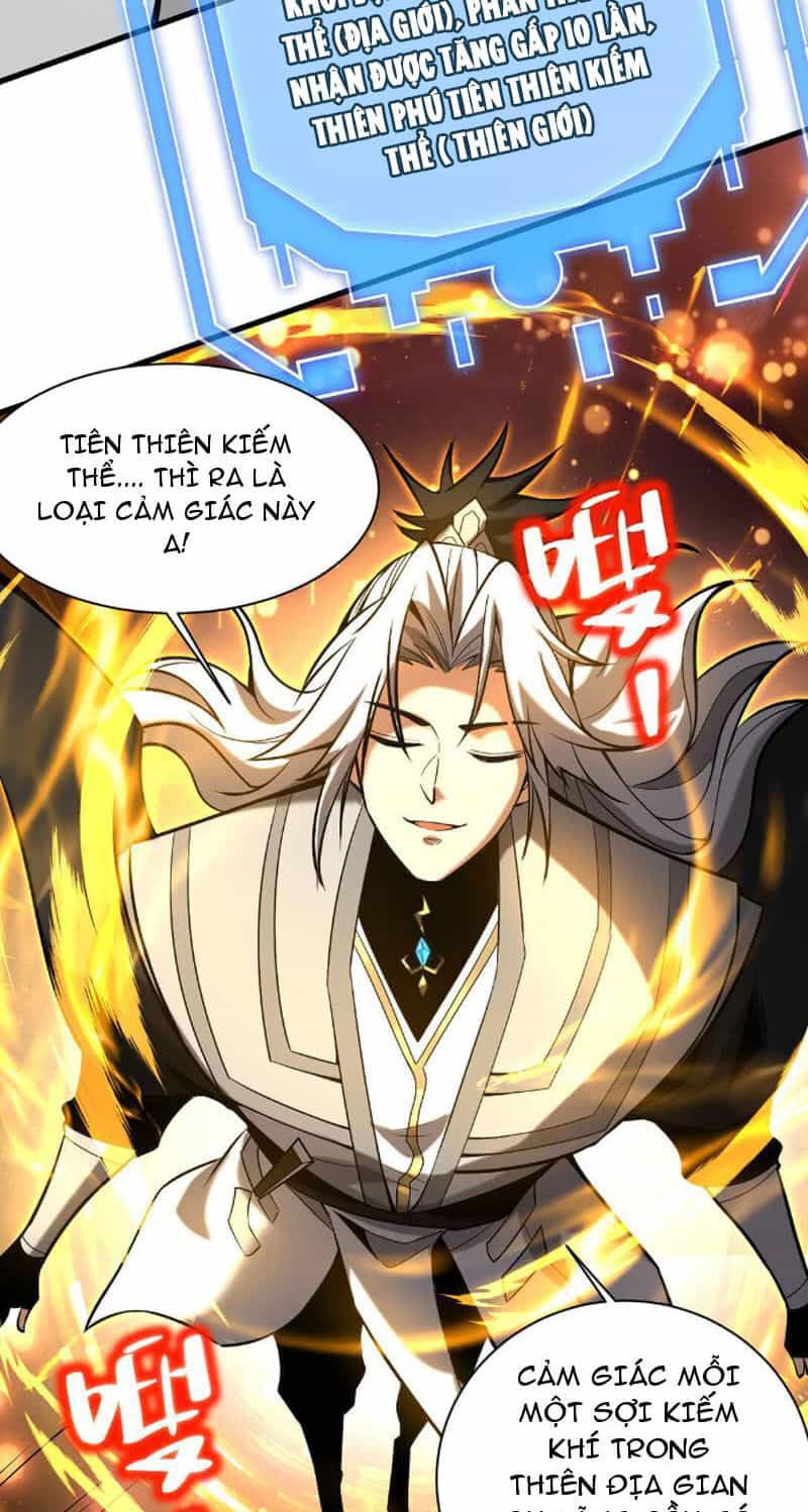 Đệ Tử Tu Luyện Còn Ta Thì Lười Biếng - Chương 31 - ảnh 6
