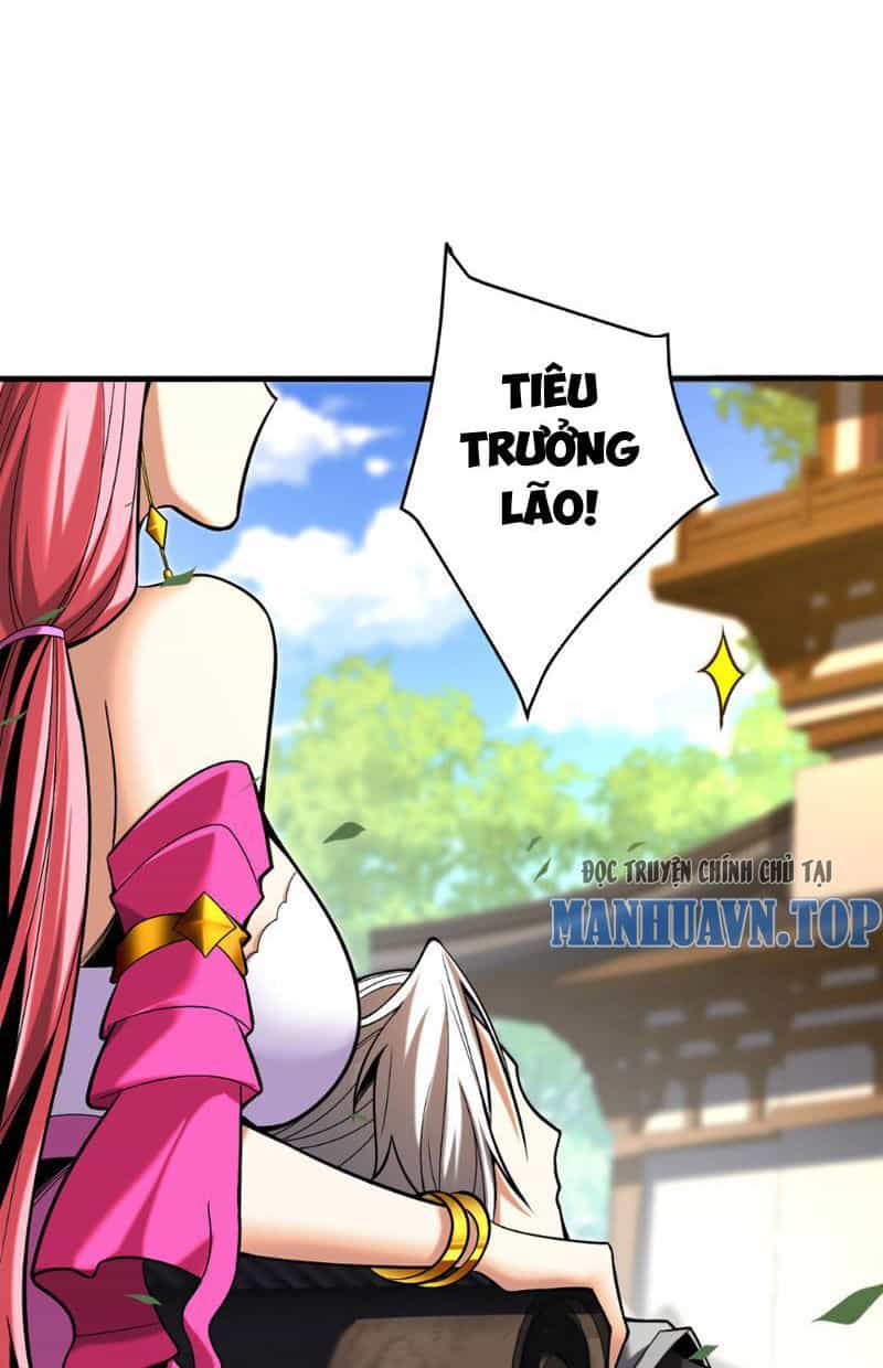 Đệ Tử Tu Luyện Còn Ta Thì Lười Biếng - Chương 32 - ảnh 12
