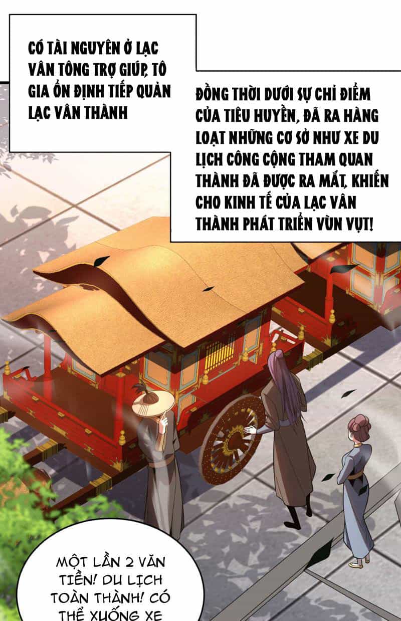 Đệ Tử Tu Luyện Còn Ta Thì Lười Biếng - Chương 32 - ảnh 3