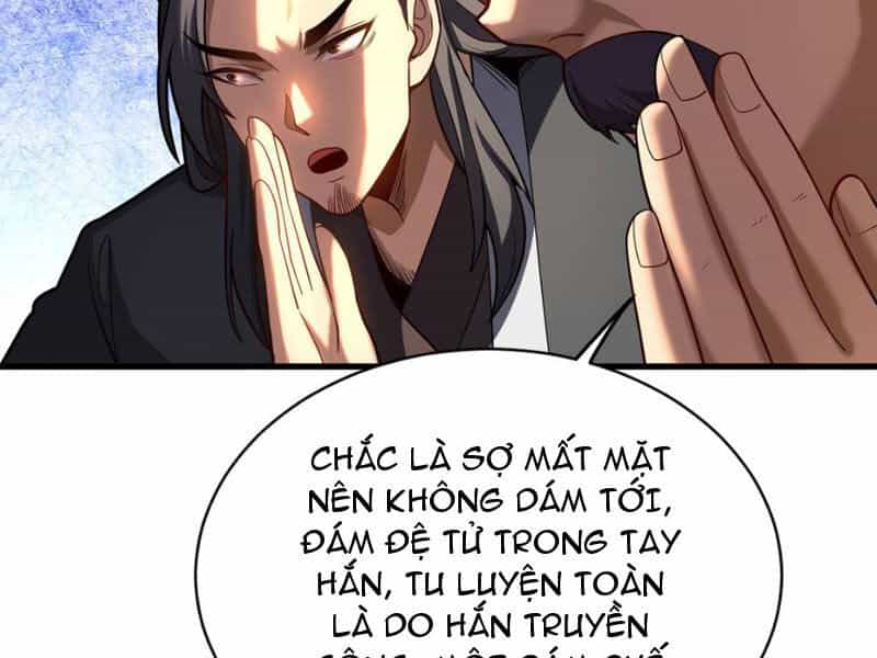 Đệ Tử Tu Luyện Còn Ta Thì Lười Biếng - Chương 33 - ảnh 53