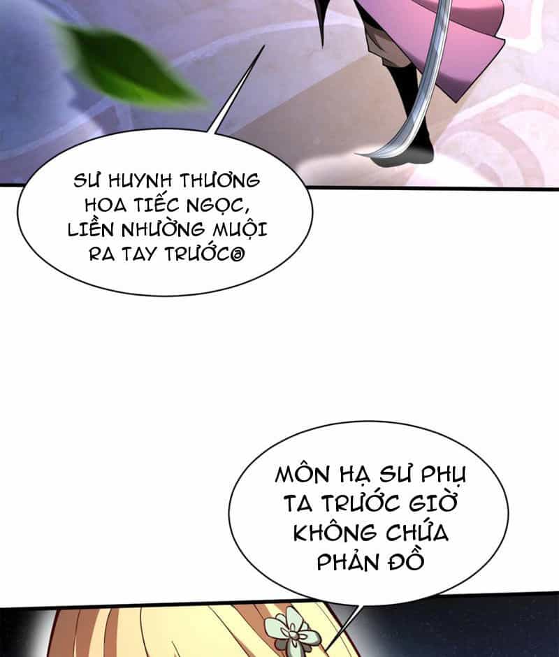Đệ Tử Tu Luyện Còn Ta Thì Lười Biếng - Chương 34 - ảnh 4