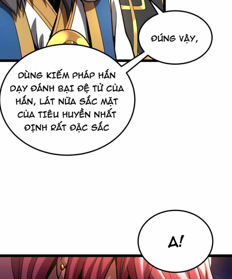 Đệ Tử Tu Luyện Còn Ta Thì Lười Biếng - Chương 35 - ảnh 16