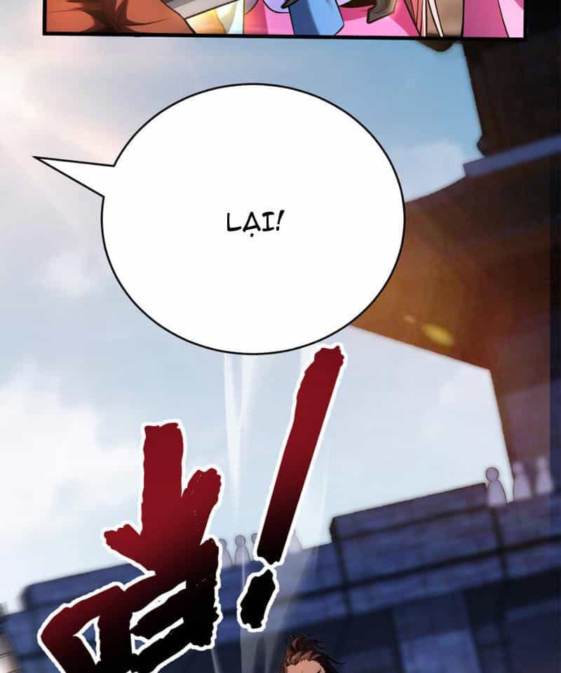 Đệ Tử Tu Luyện Còn Ta Thì Lười Biếng - Chương 35 - ảnh 31