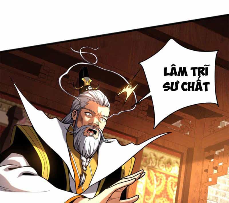 Đệ Tử Tu Luyện Còn Ta Thì Lười Biếng - Chương 36 - ảnh 44