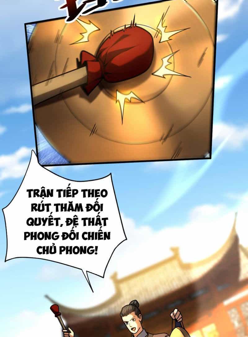 Đệ Tử Tu Luyện Còn Ta Thì Lười Biếng - Chương 37 - ảnh 17