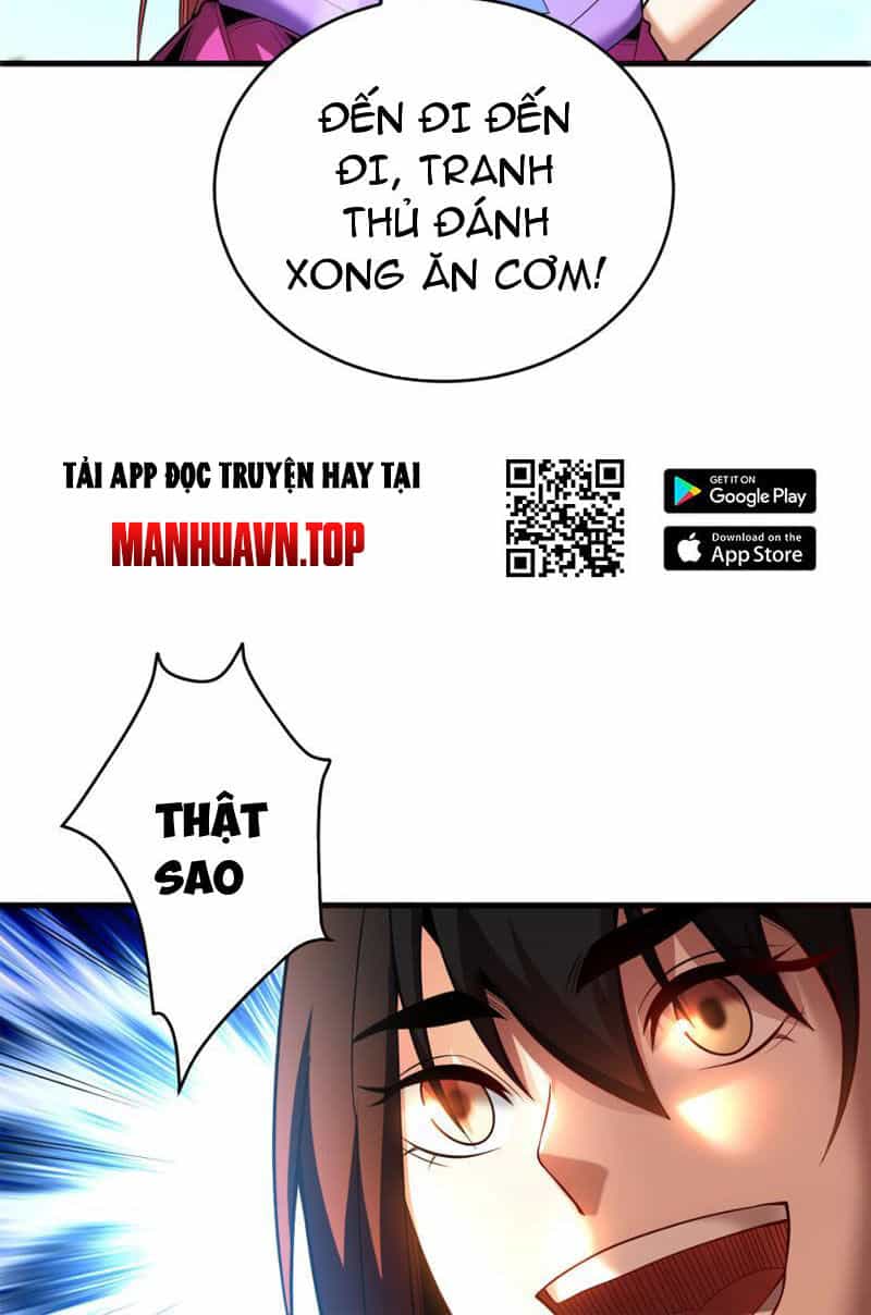 Đệ Tử Tu Luyện Còn Ta Thì Lười Biếng - Chương 37 - ảnh 40