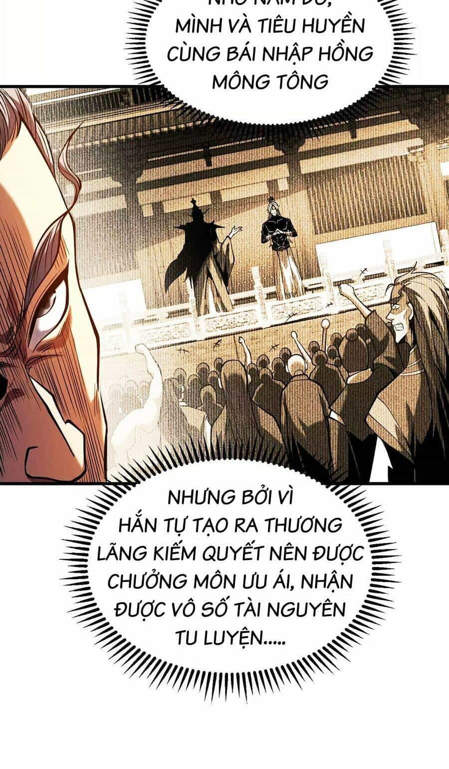 Đệ Tử Tu Luyện Còn Ta Thì Lười Biếng - Chương 3 - ảnh 10