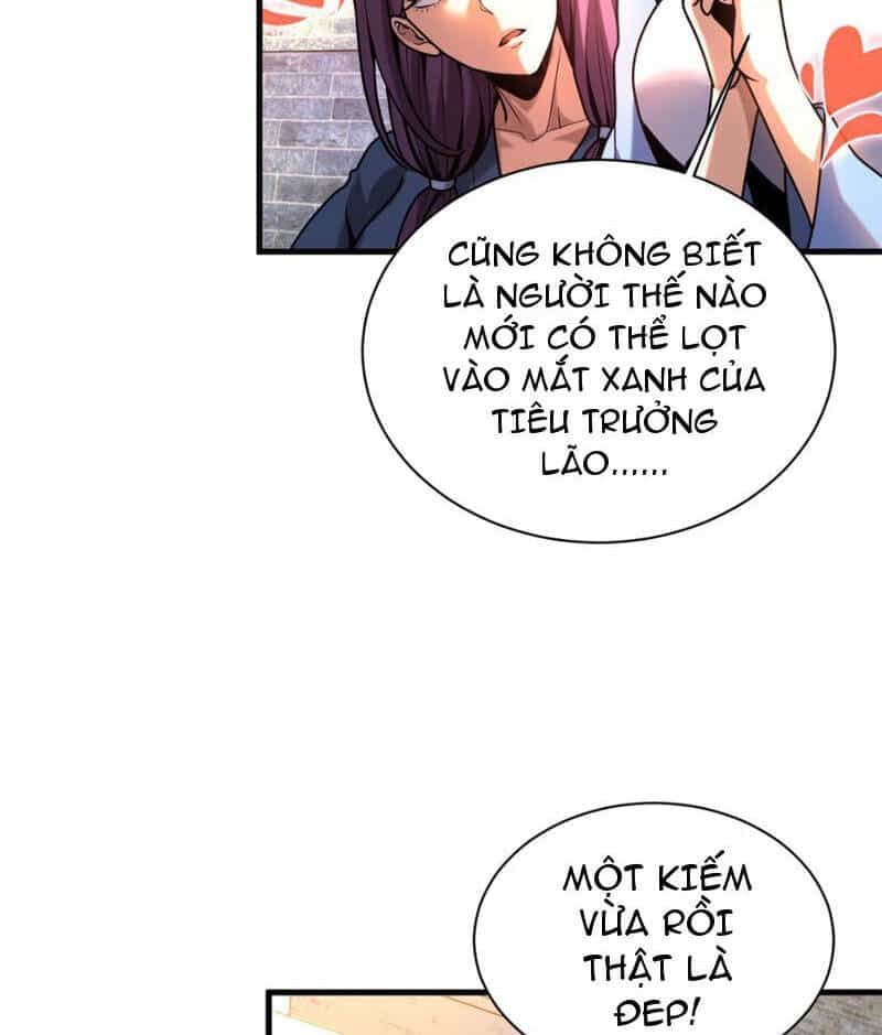 Đệ Tử Tu Luyện Còn Ta Thì Lười Biếng - Chương 39 - ảnh 58